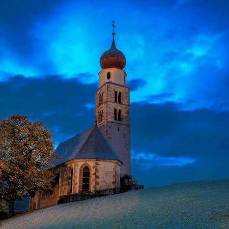 Fantastico Monolocale In Siusi Sciliar Exterior foto