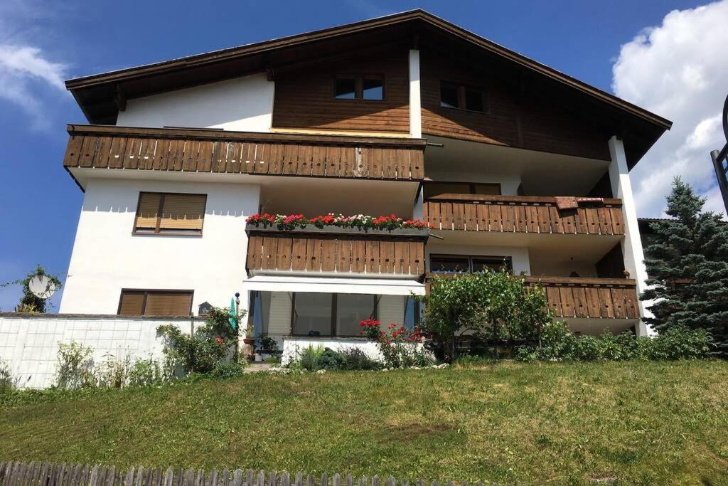 Fantastico Monolocale In Siusi Sciliar Exterior foto