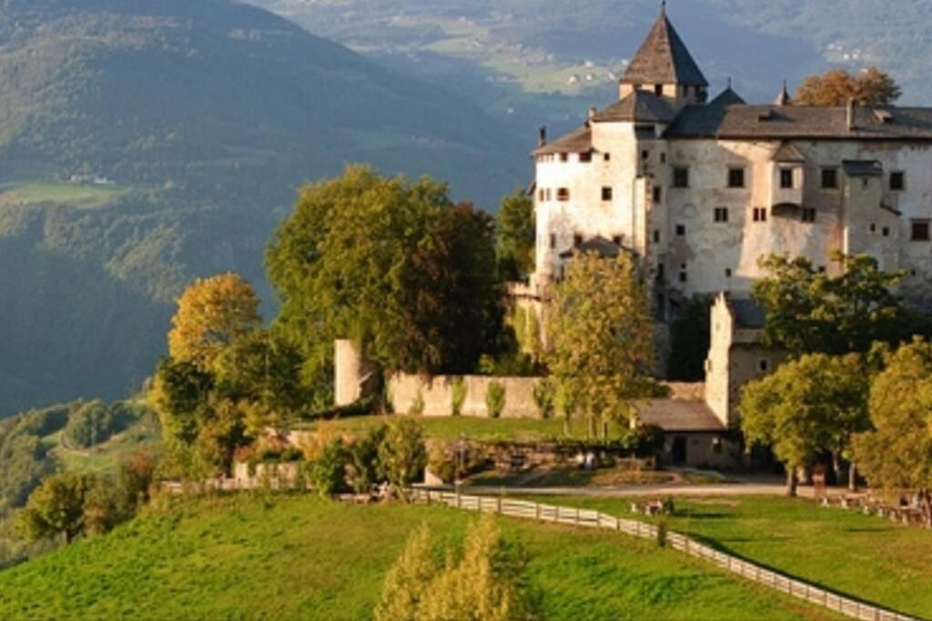 Fantastico Monolocale In Siusi Sciliar Exterior foto